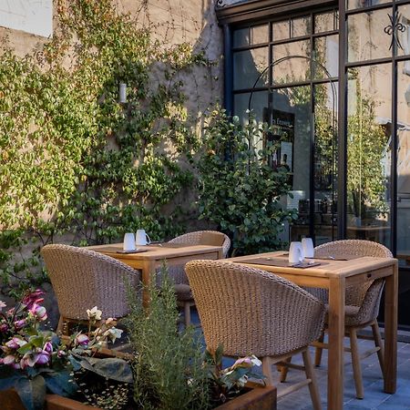 Hotel Ter Duinen بروج المظهر الخارجي الصورة