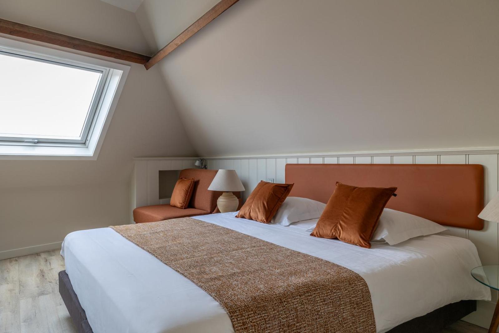 Hotel Ter Duinen بروج المظهر الخارجي الصورة